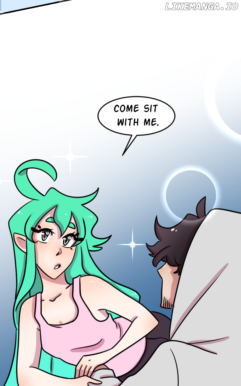 Down To Earth chapter 41 - page 8