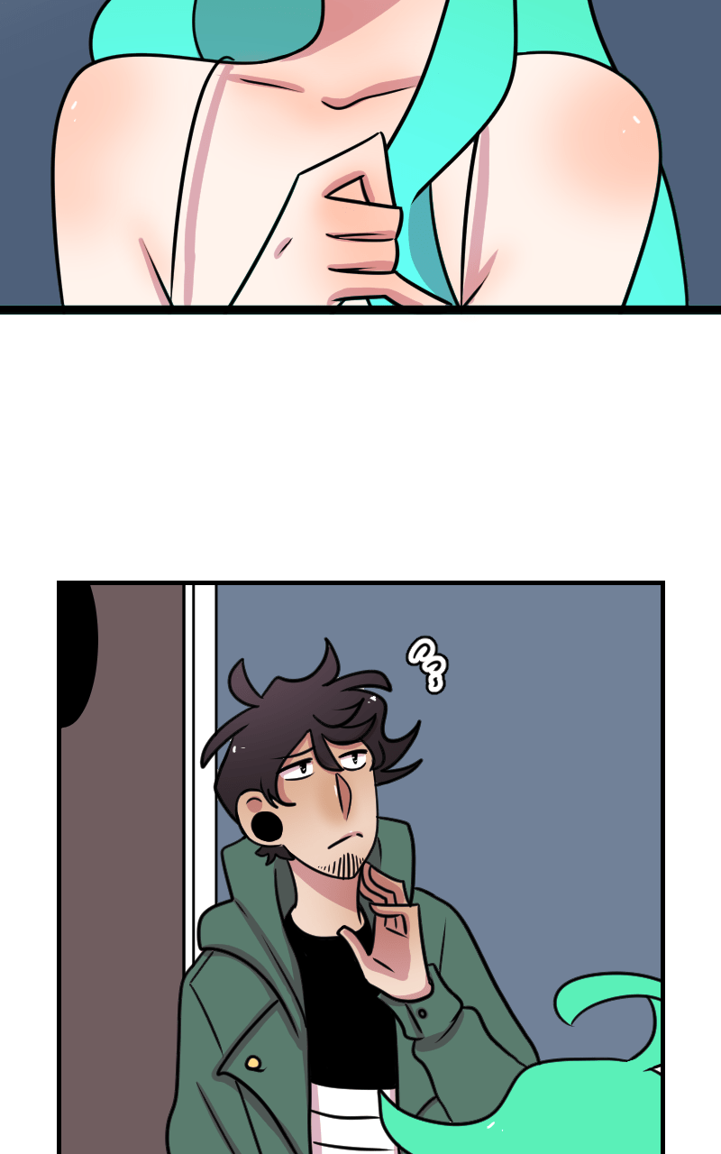 Down To Earth chapter 69 - page 11