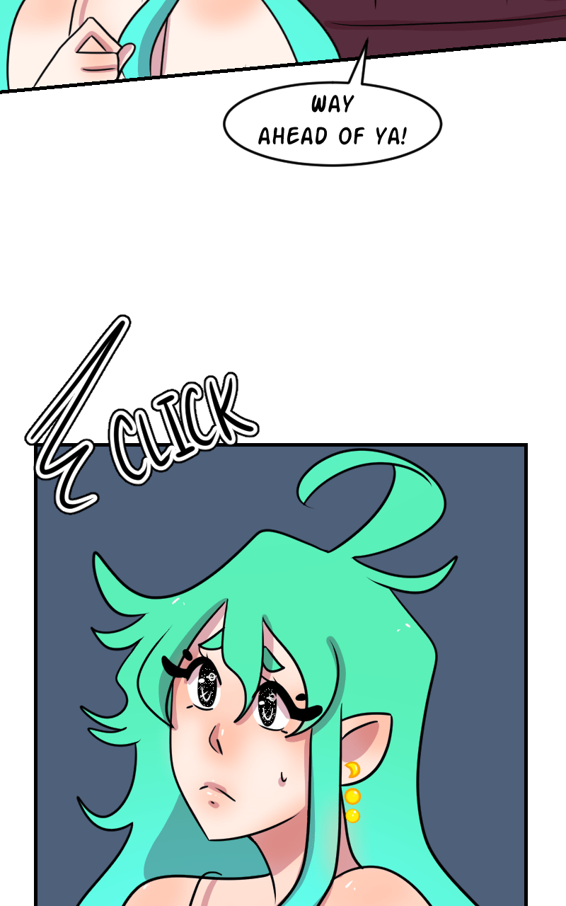 Down To Earth chapter 69 - page 13