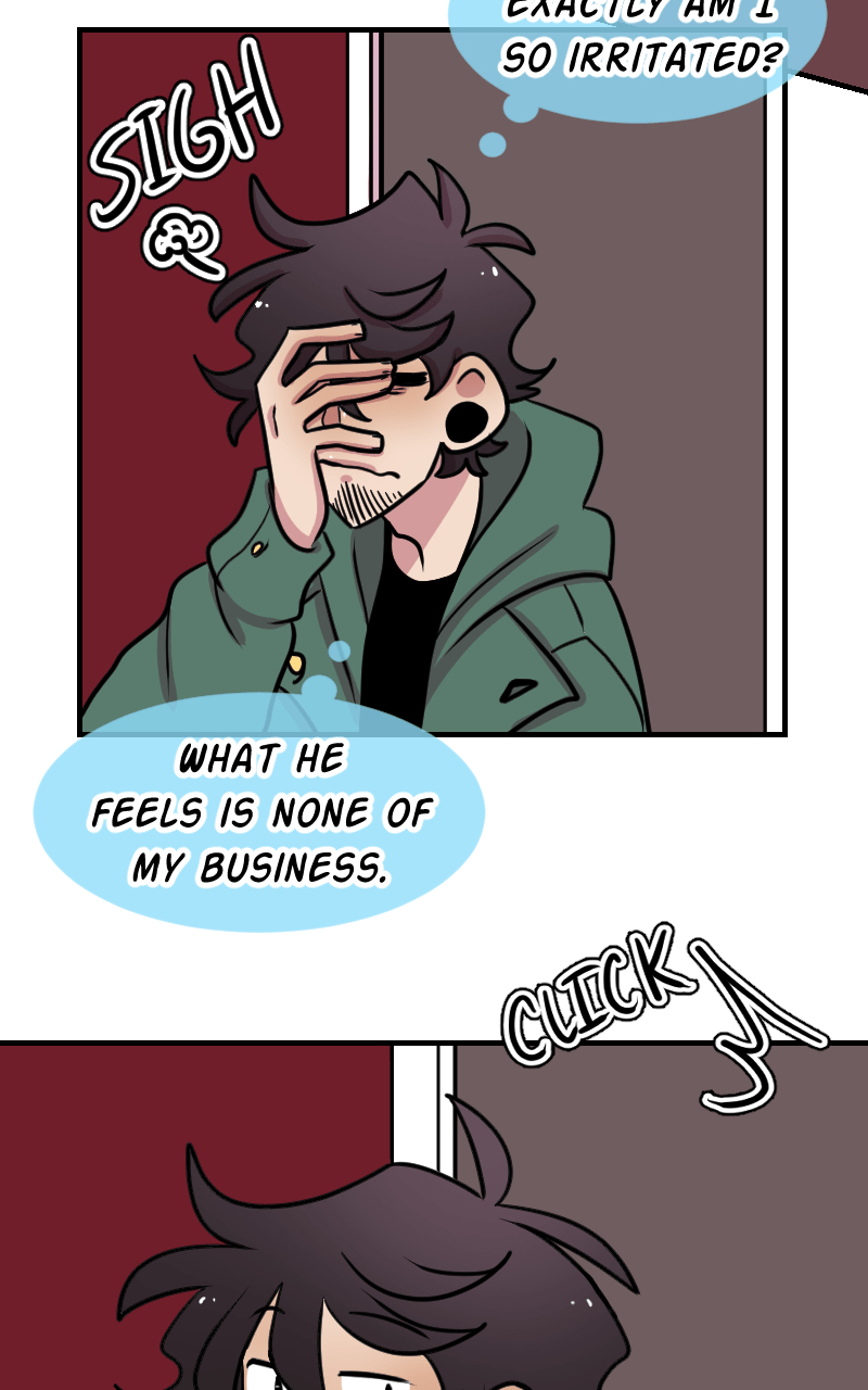Down To Earth chapter 69 - page 16