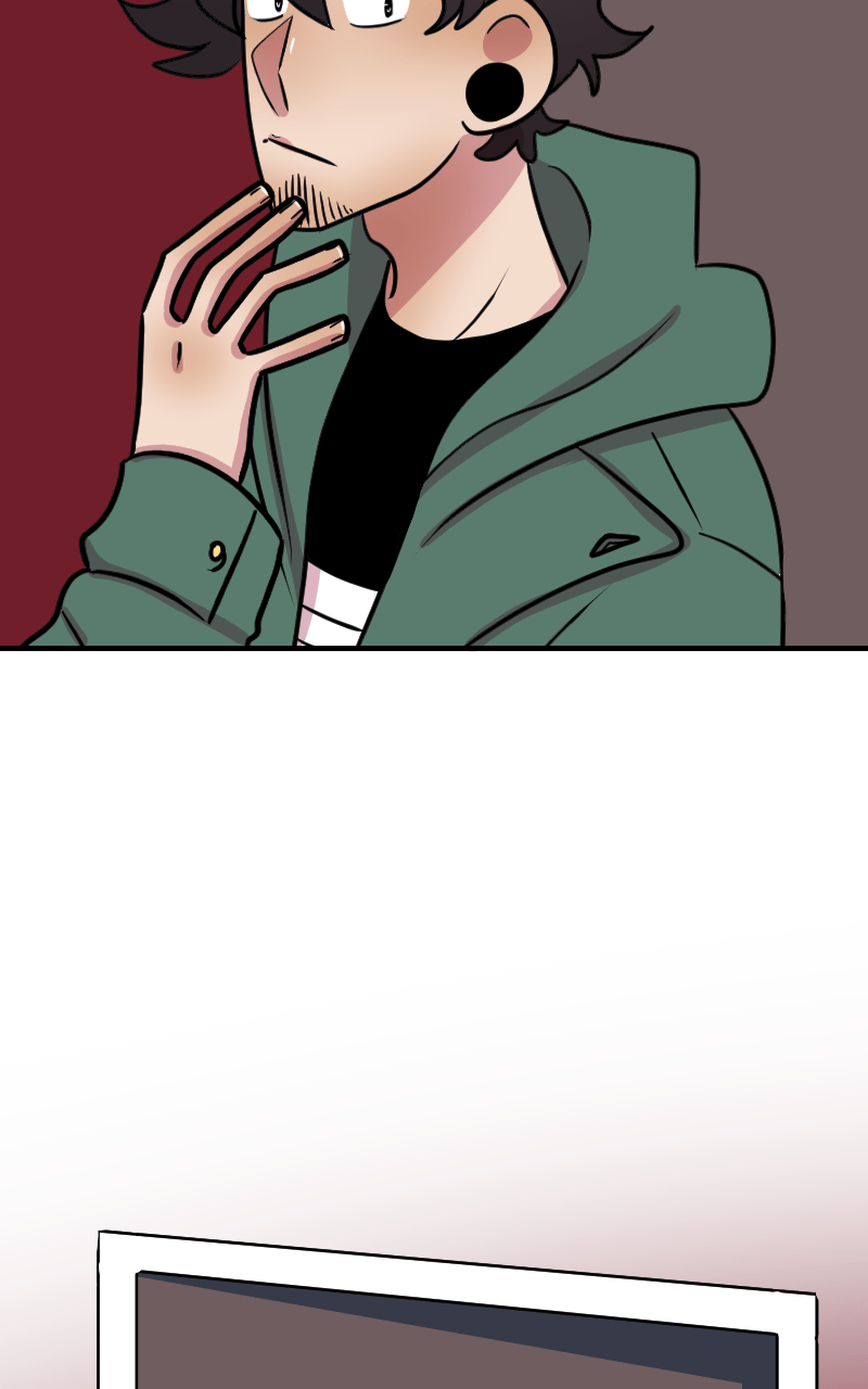 Down To Earth chapter 69 - page 17