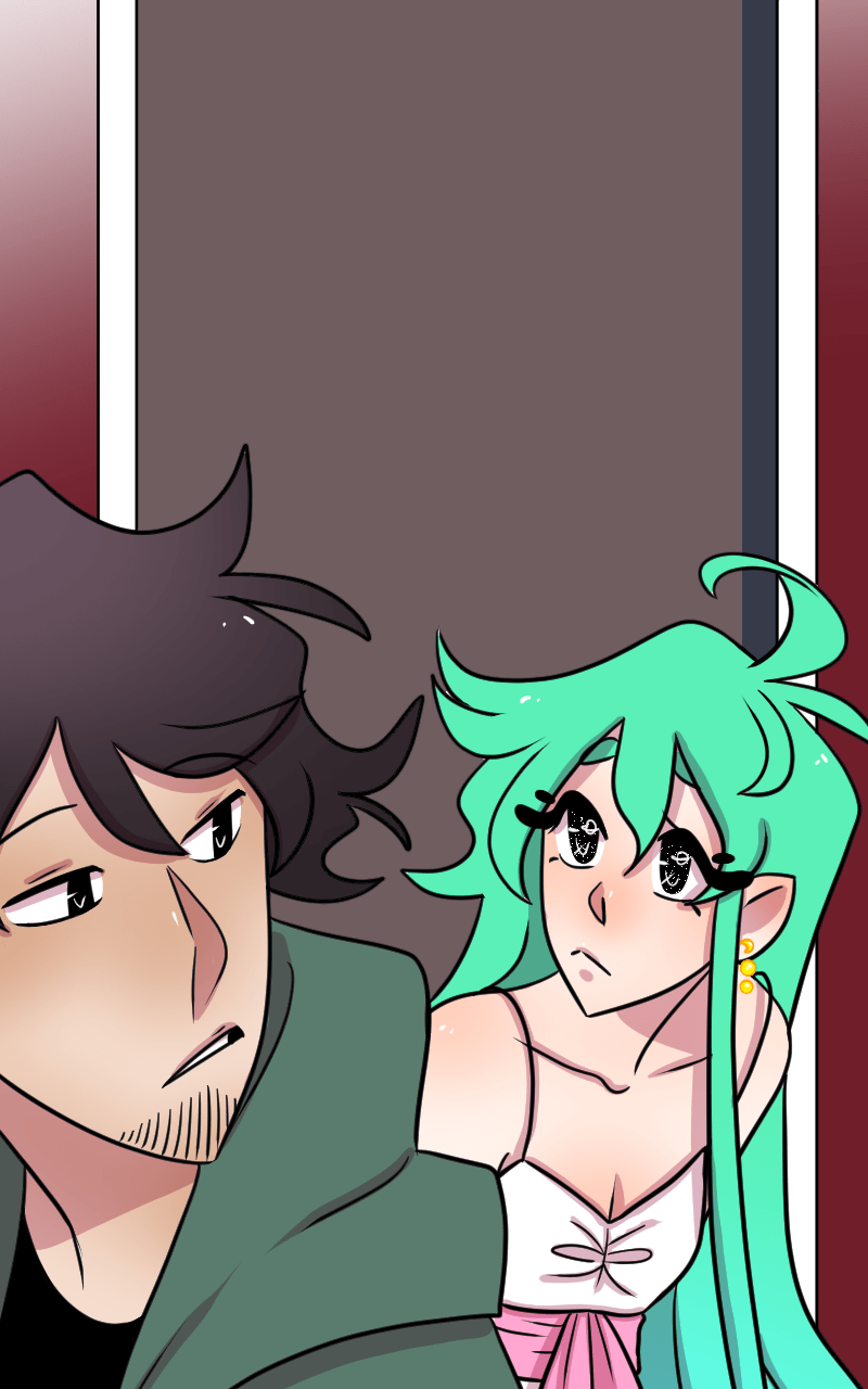 Down To Earth chapter 69 - page 18