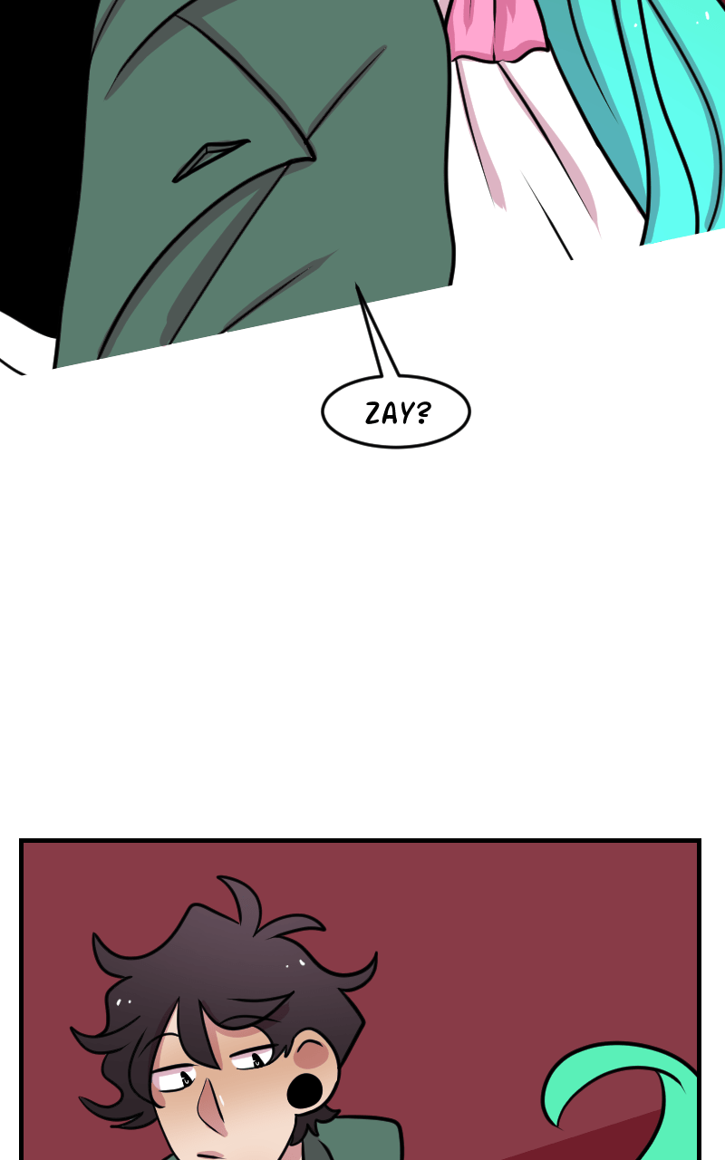 Down To Earth chapter 69 - page 19