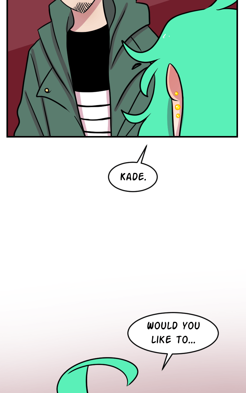 Down To Earth chapter 69 - page 20