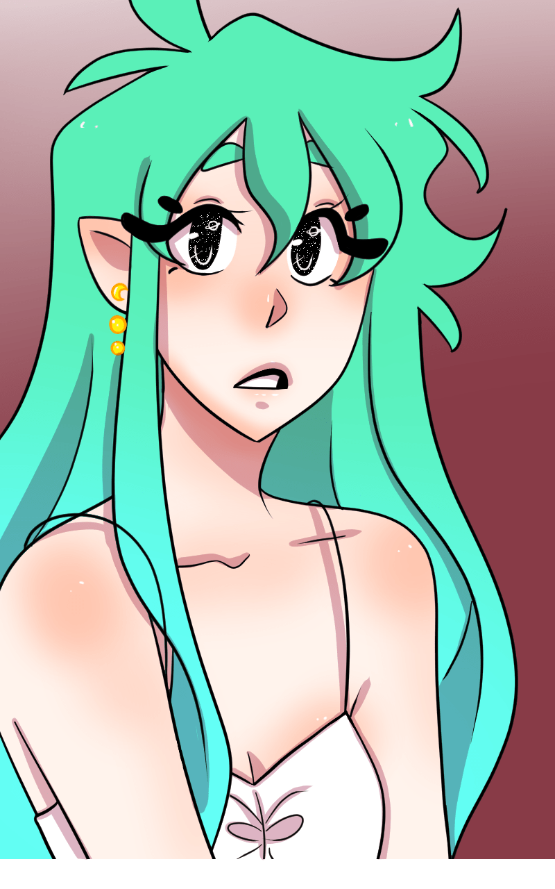 Down To Earth chapter 69 - page 21