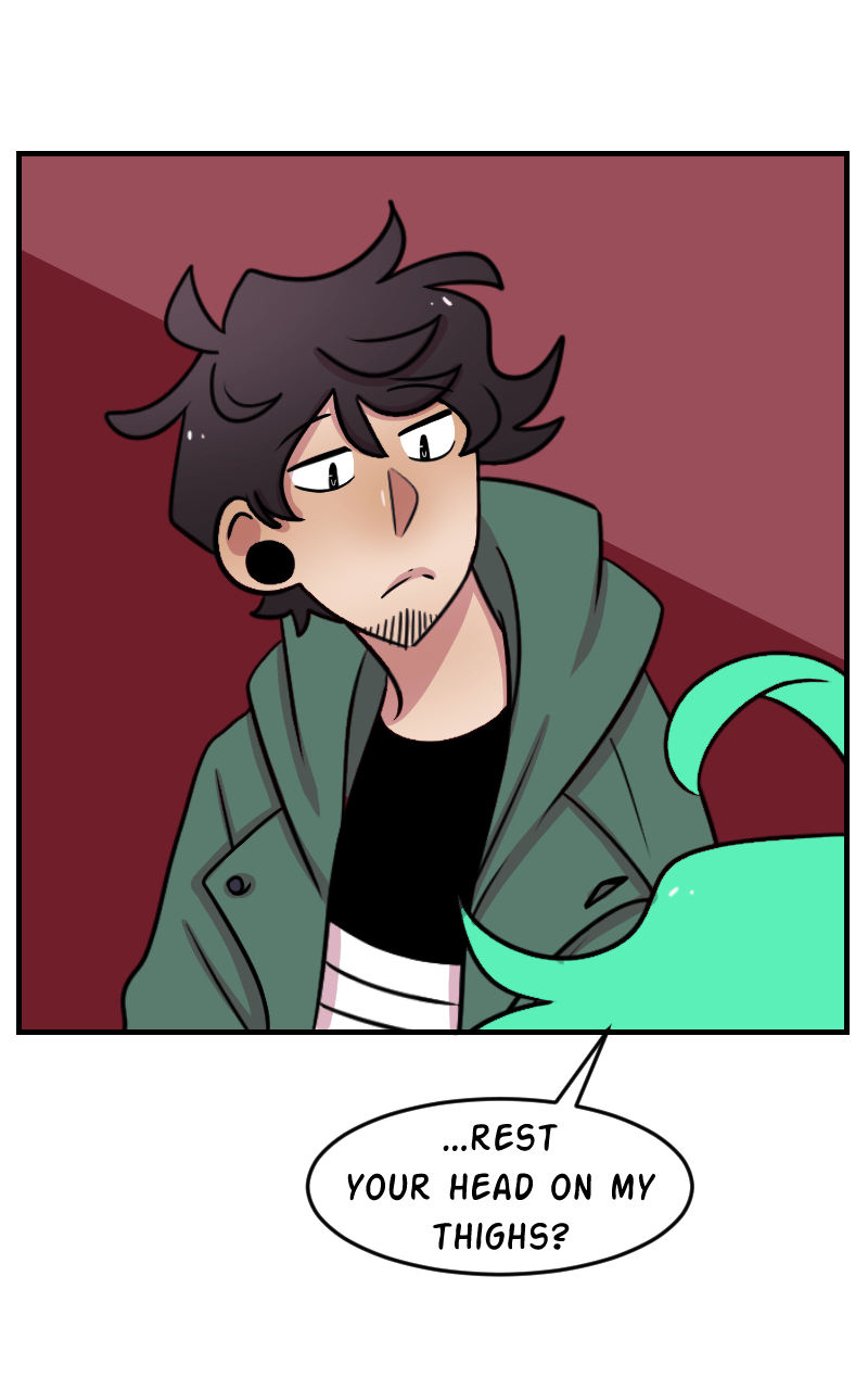 Down To Earth chapter 69 - page 22