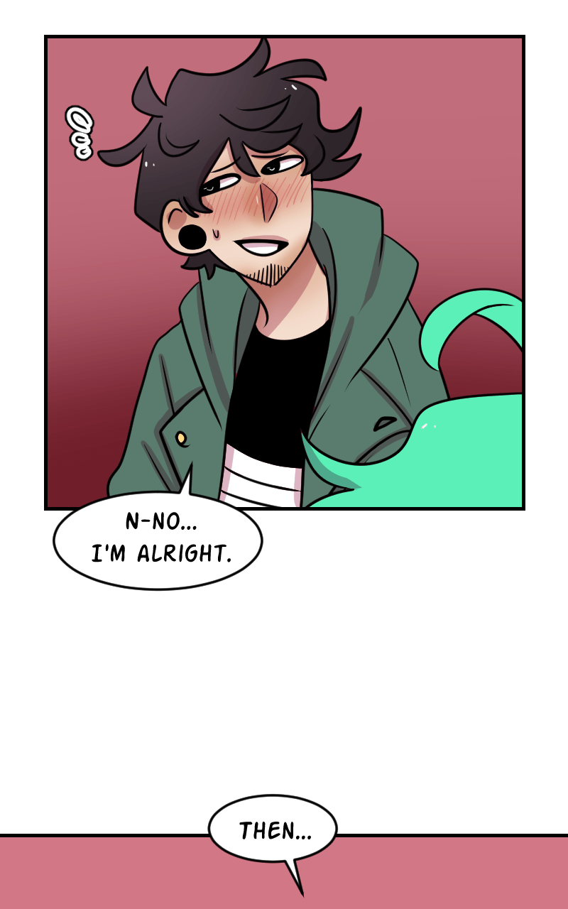 Down To Earth chapter 69 - page 23