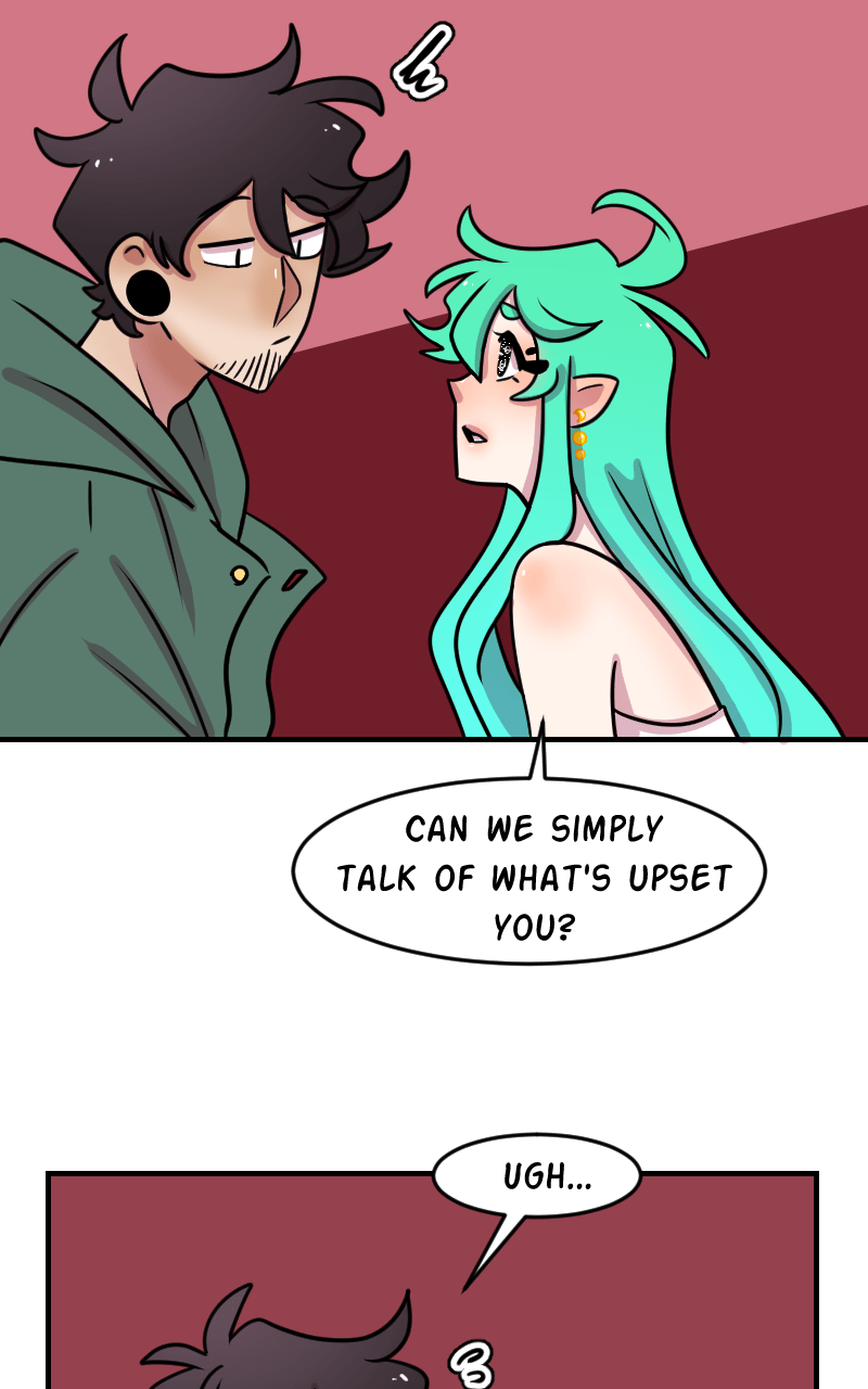 Down To Earth chapter 69 - page 24