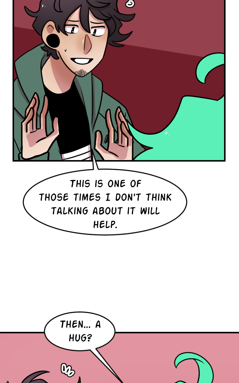 Down To Earth chapter 69 - page 25