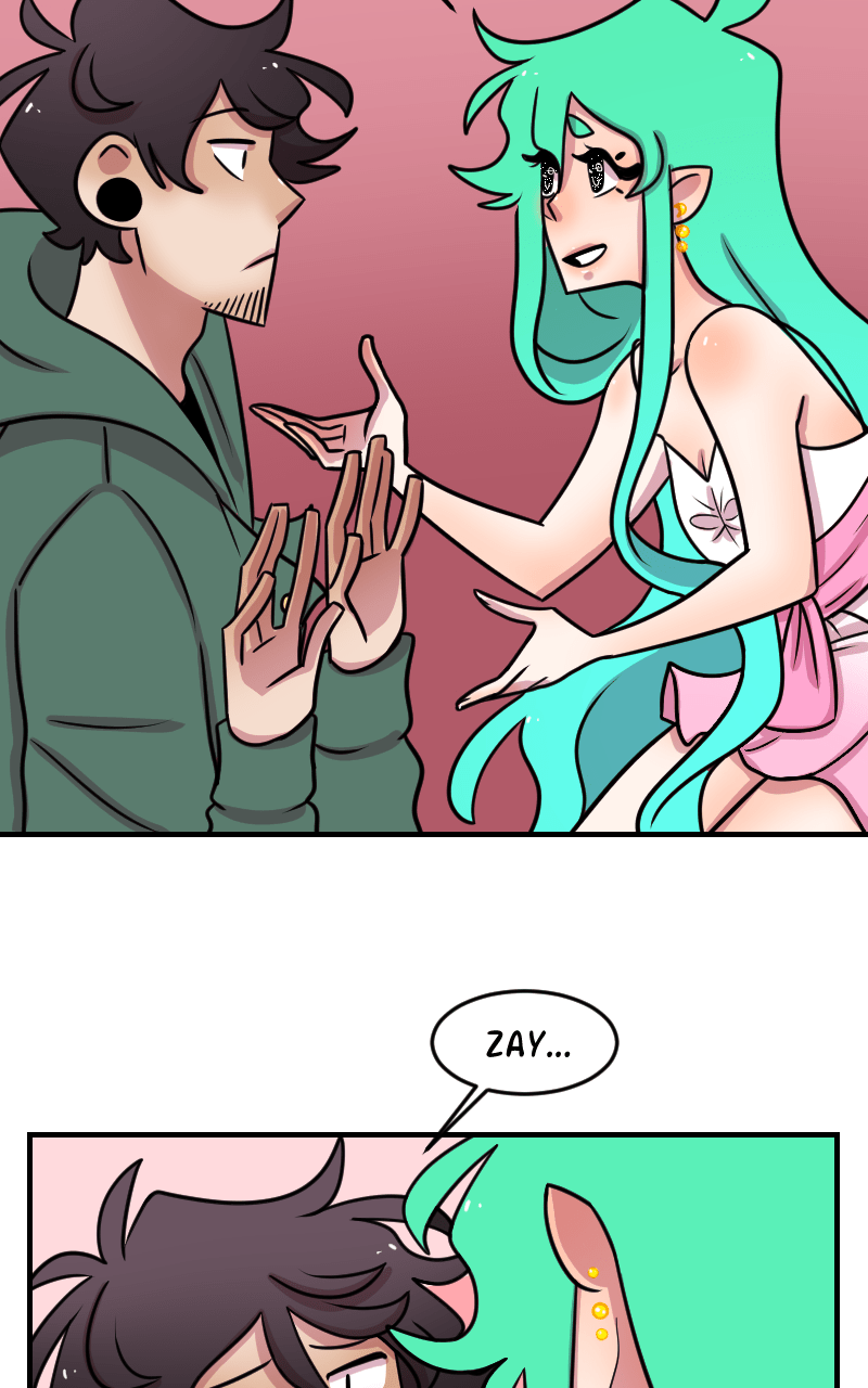 Down To Earth chapter 69 - page 26