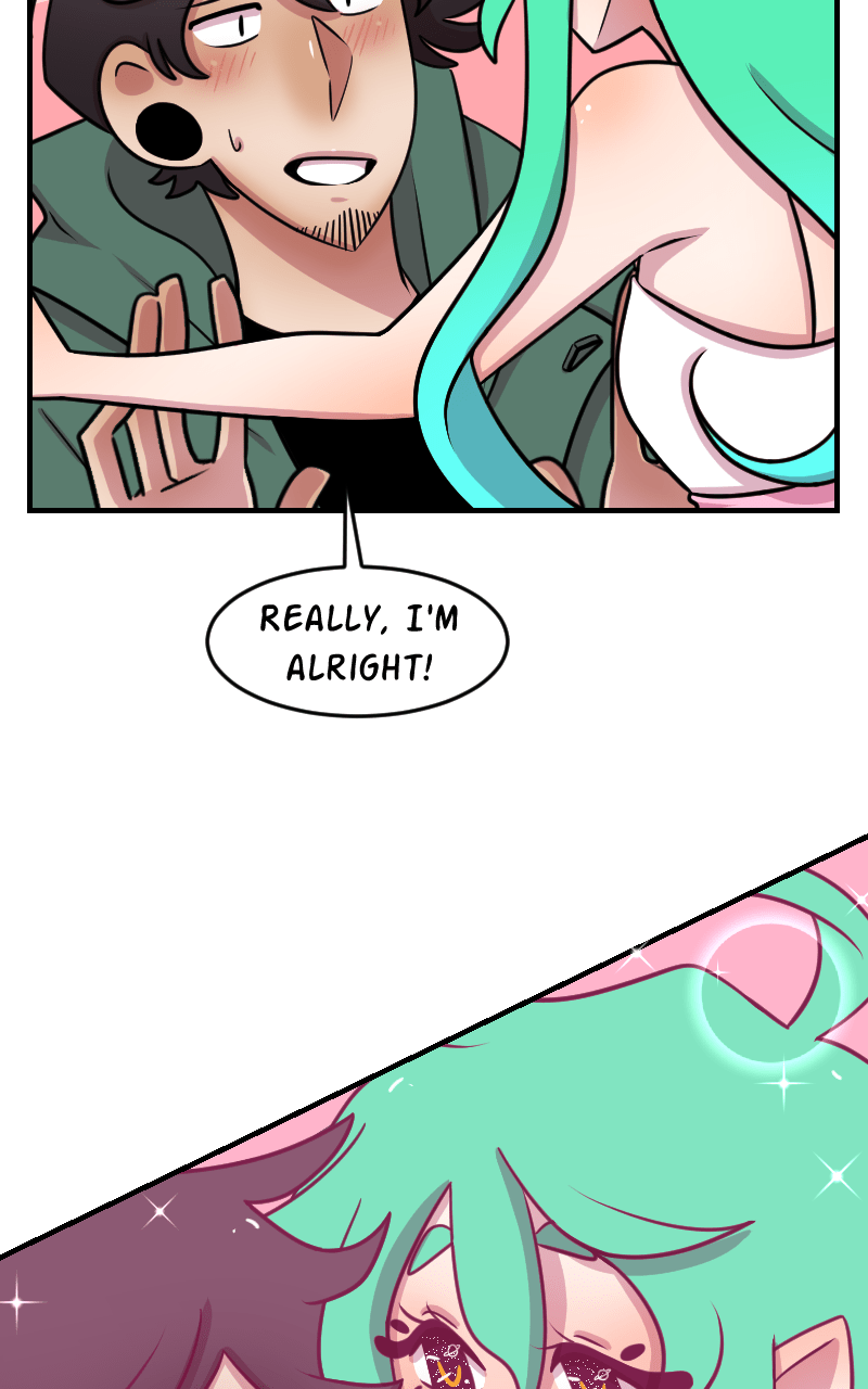 Down To Earth chapter 69 - page 27