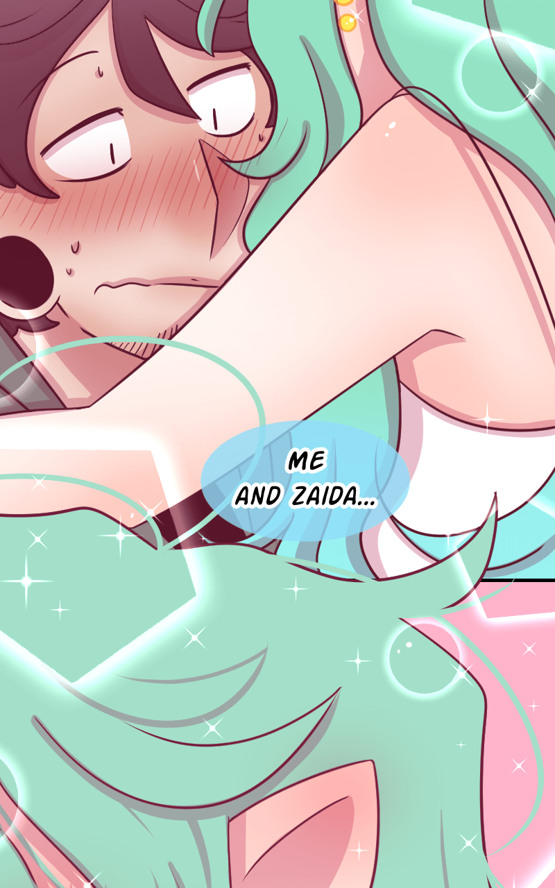 Down To Earth chapter 69 - page 29