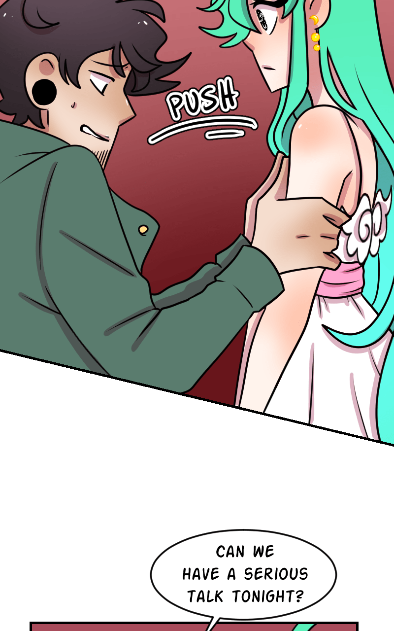 Down To Earth chapter 69 - page 32