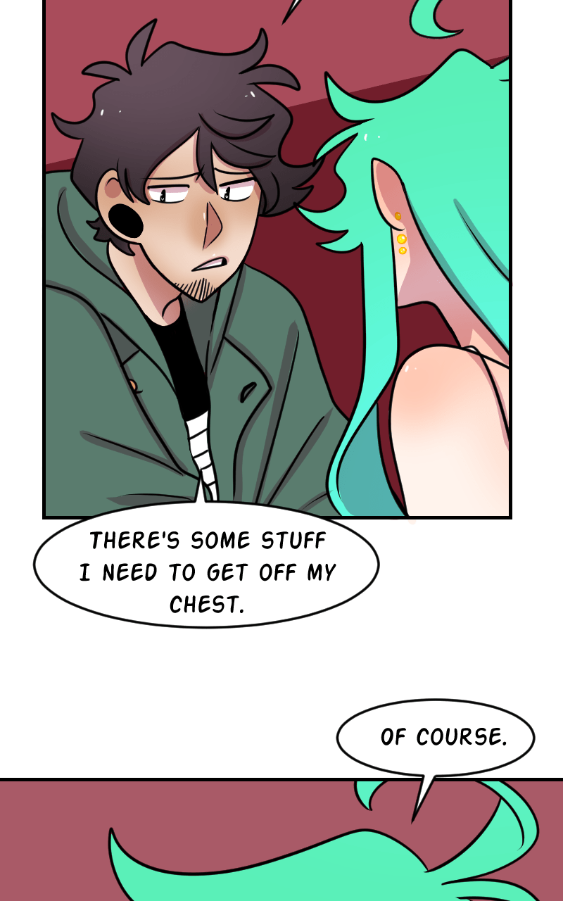Down To Earth chapter 69 - page 33
