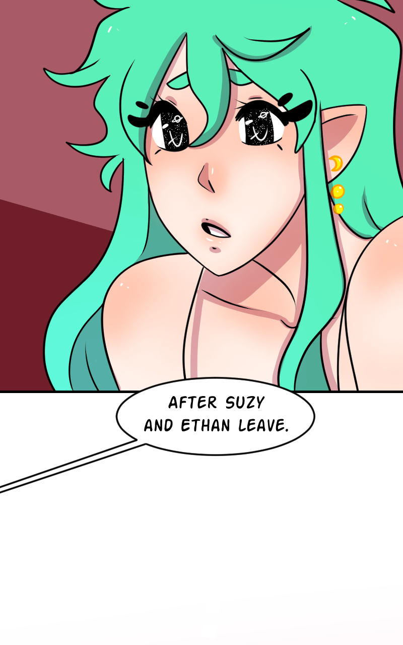 Down To Earth chapter 69 - page 34