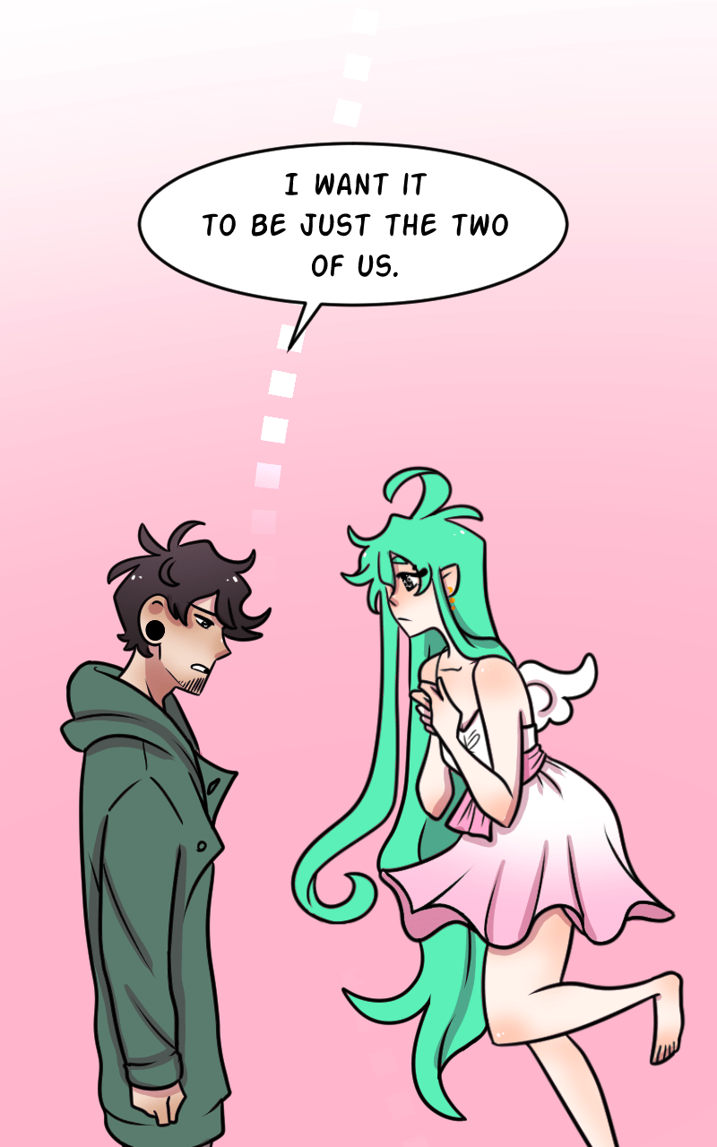 Down To Earth chapter 69 - page 35