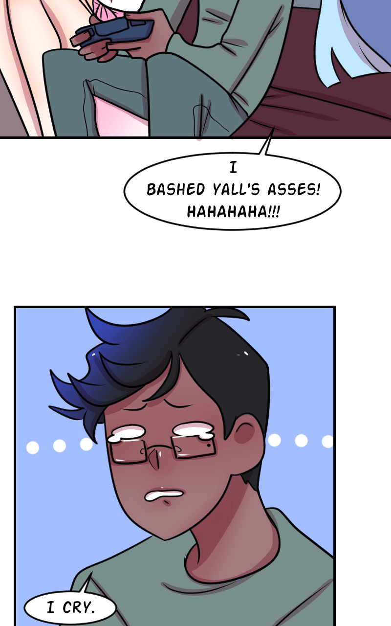 Down To Earth chapter 69 - page 39