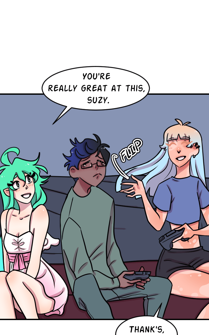 Down To Earth chapter 69 - page 41