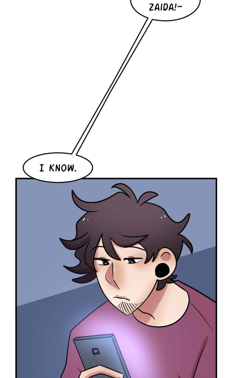 Down To Earth chapter 69 - page 42