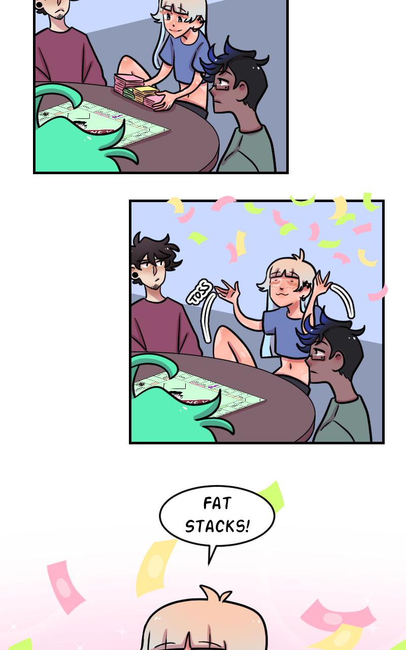 Down To Earth chapter 69 - page 46