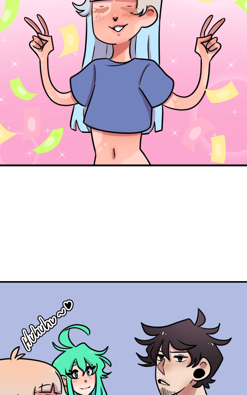 Down To Earth chapter 69 - page 47