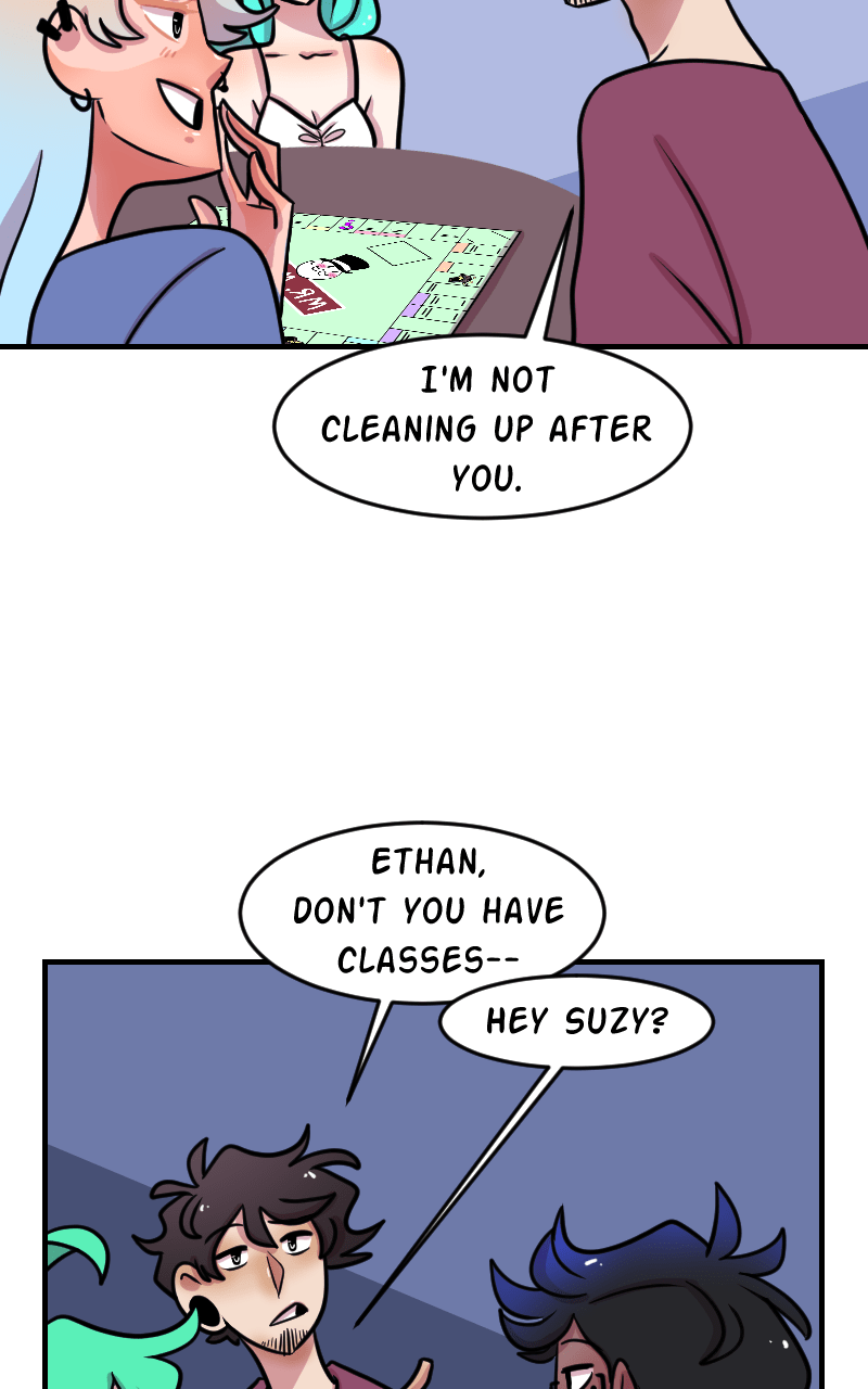 Down To Earth chapter 69 - page 48