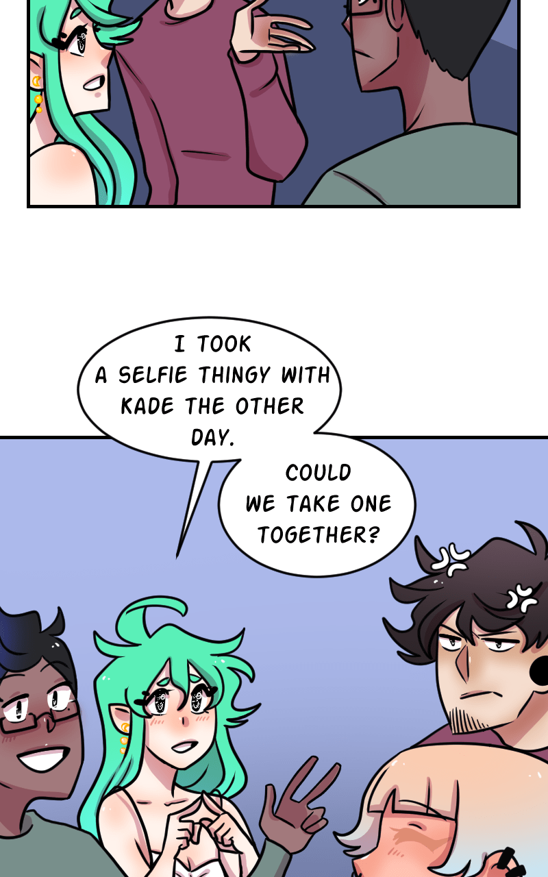 Down To Earth chapter 69 - page 49