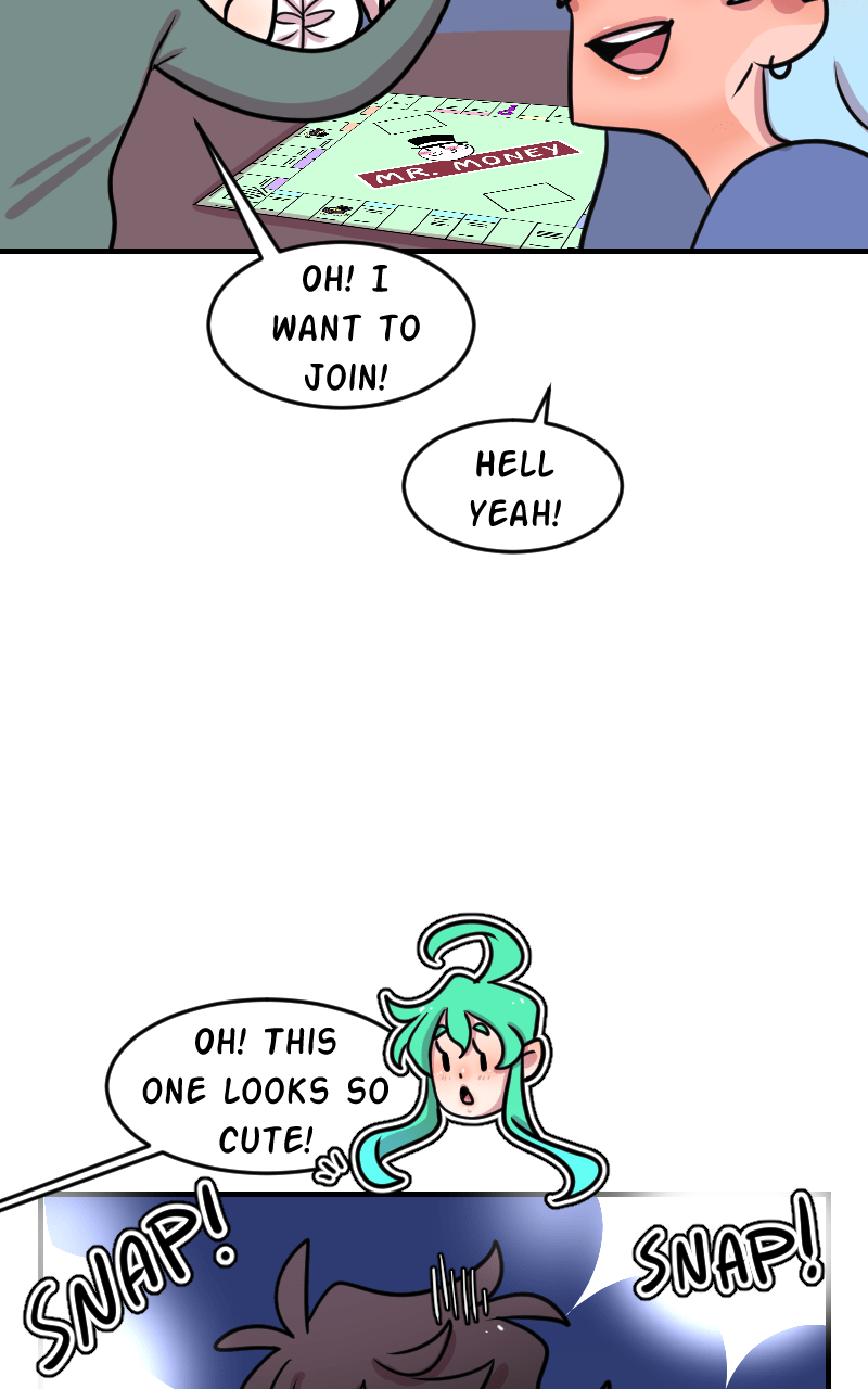 Down To Earth chapter 69 - page 50