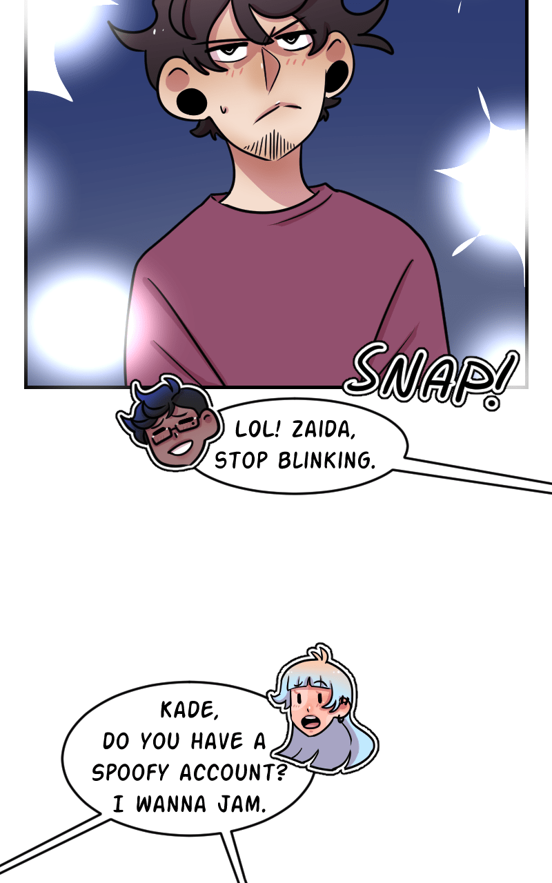 Down To Earth chapter 69 - page 51