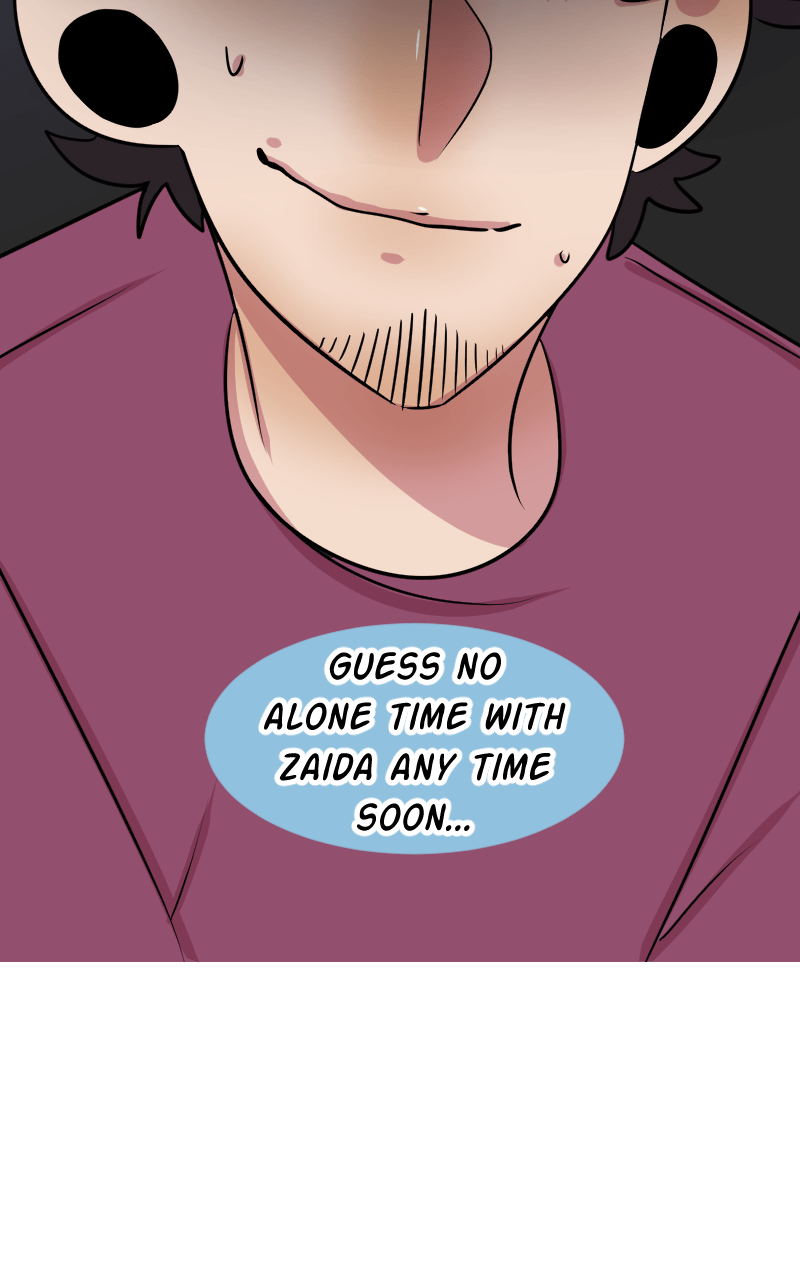 Down To Earth chapter 69 - page 53