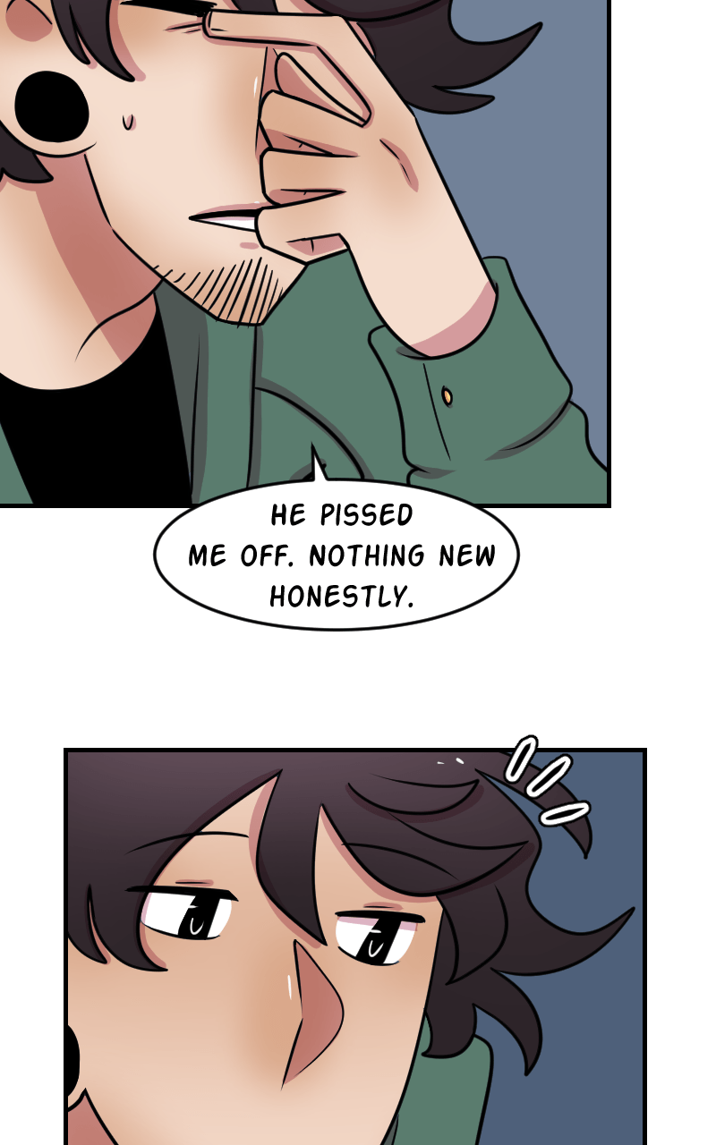 Down To Earth chapter 69 - page 9