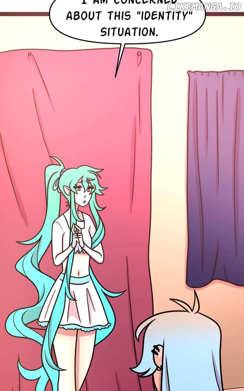 Down To Earth chapter 100 - page 10