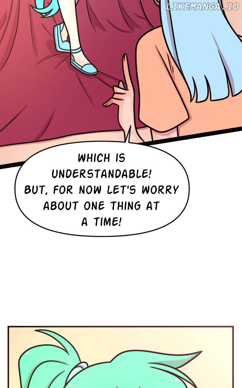 Down To Earth chapter 100 - page 11