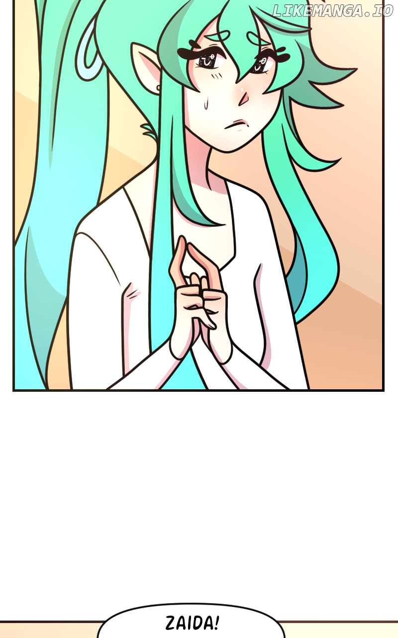 Down To Earth chapter 100 - page 12