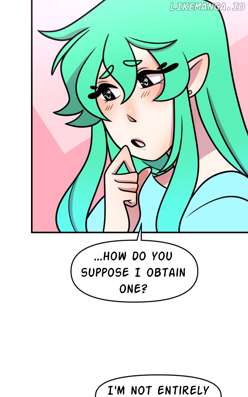 Down To Earth chapter 100 - page 19