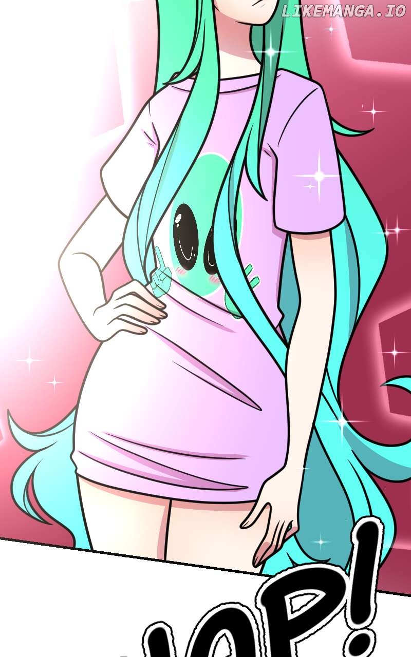 Down To Earth chapter 100 - page 2