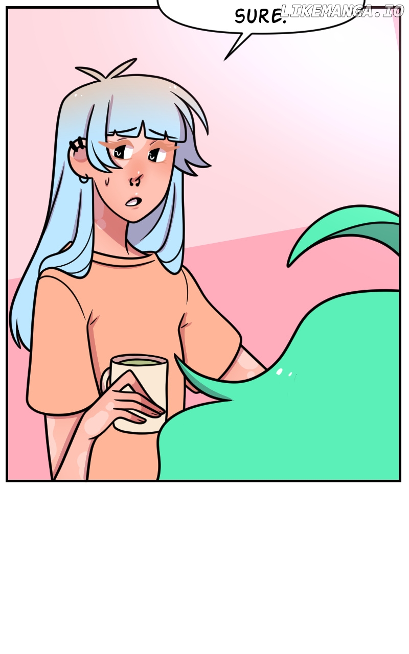 Down To Earth chapter 100 - page 20