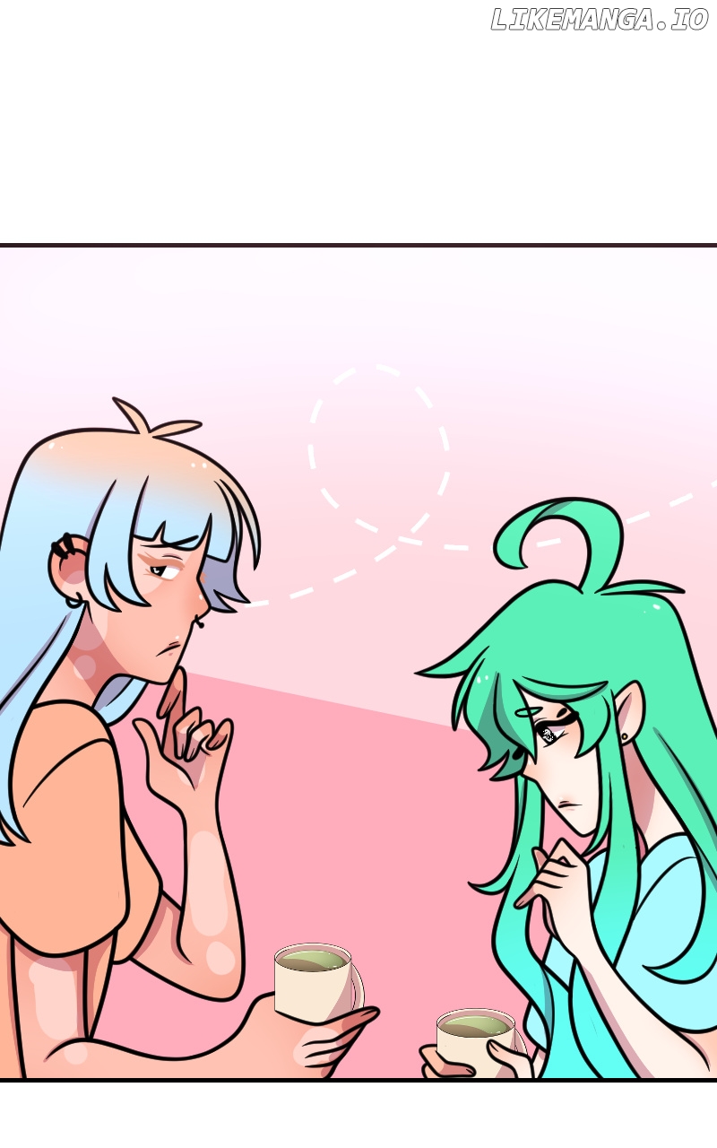Down To Earth chapter 100 - page 21