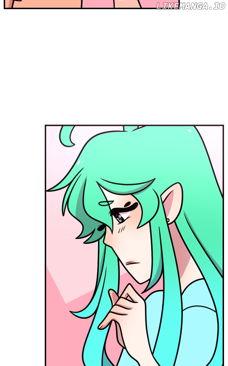 Down To Earth chapter 100 - page 23