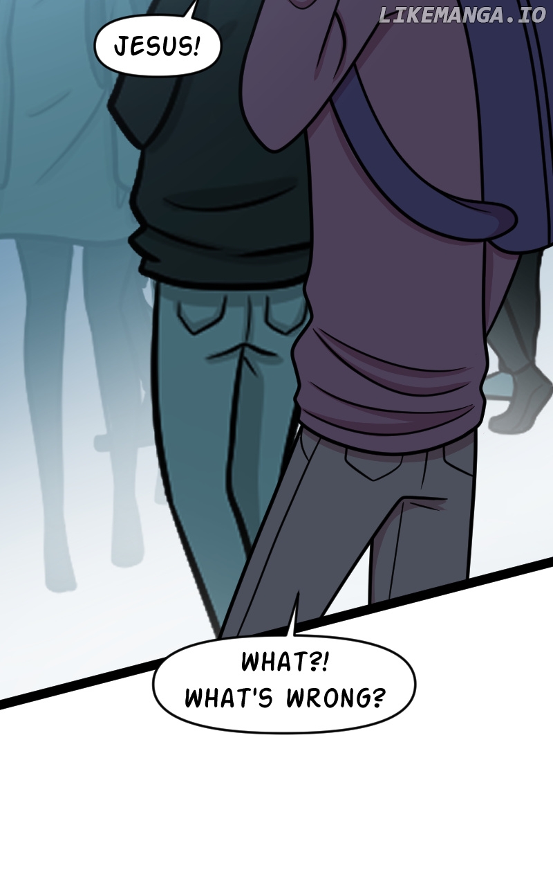 Down To Earth chapter 100 - page 27