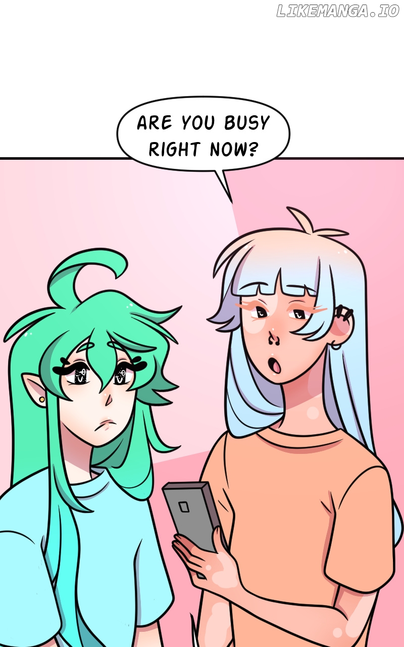 Down To Earth chapter 100 - page 28
