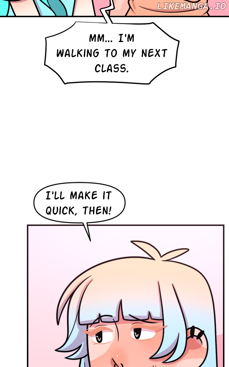 Down To Earth chapter 100 - page 29