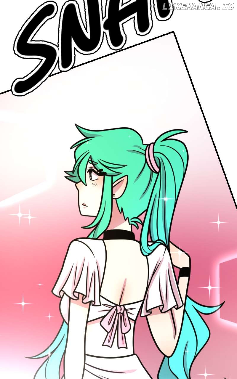 Down To Earth chapter 100 - page 3
