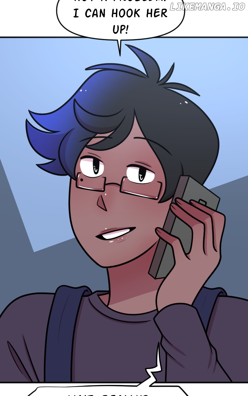 Down To Earth chapter 100 - page 31