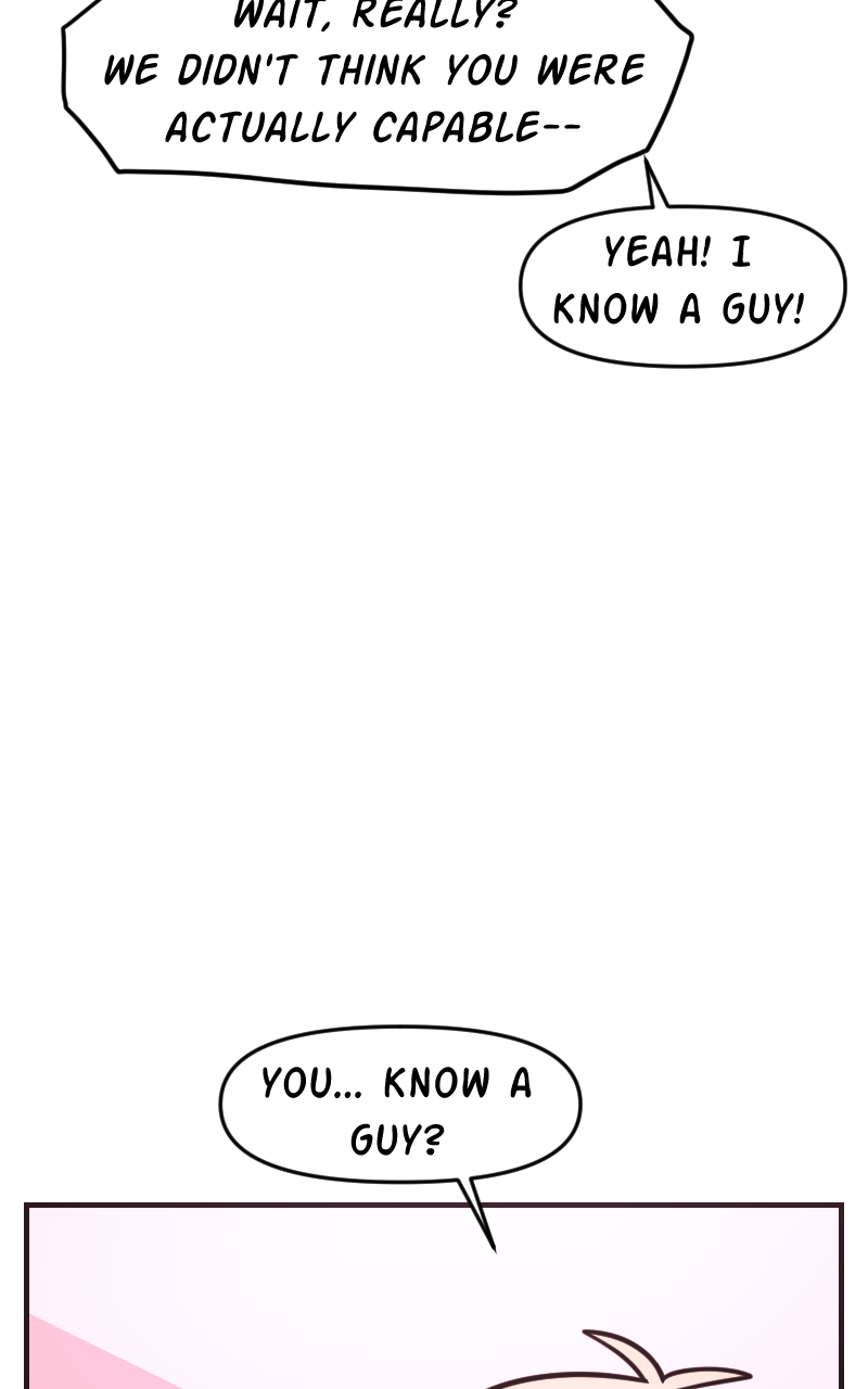 Down To Earth chapter 100 - page 32