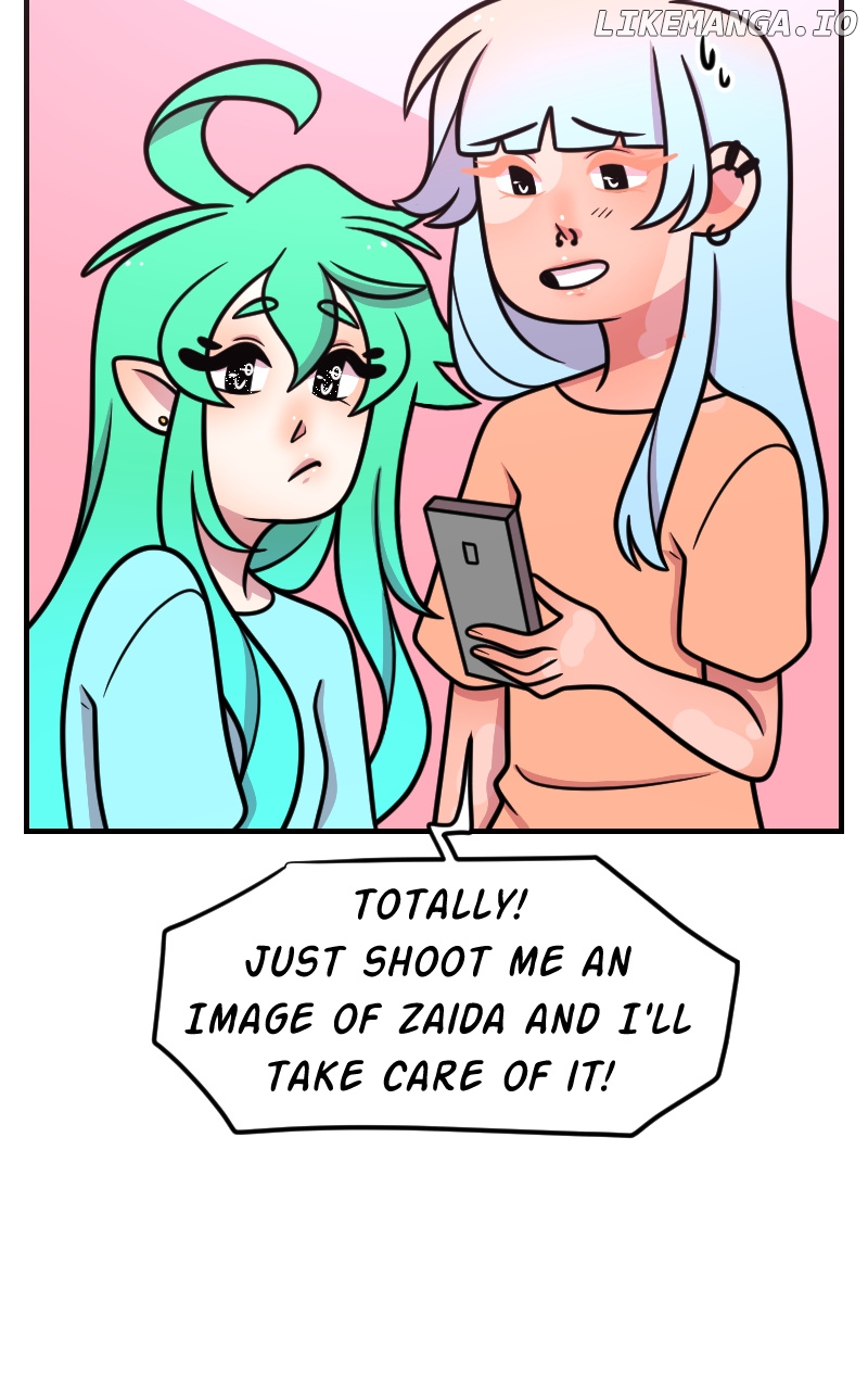 Down To Earth chapter 100 - page 33
