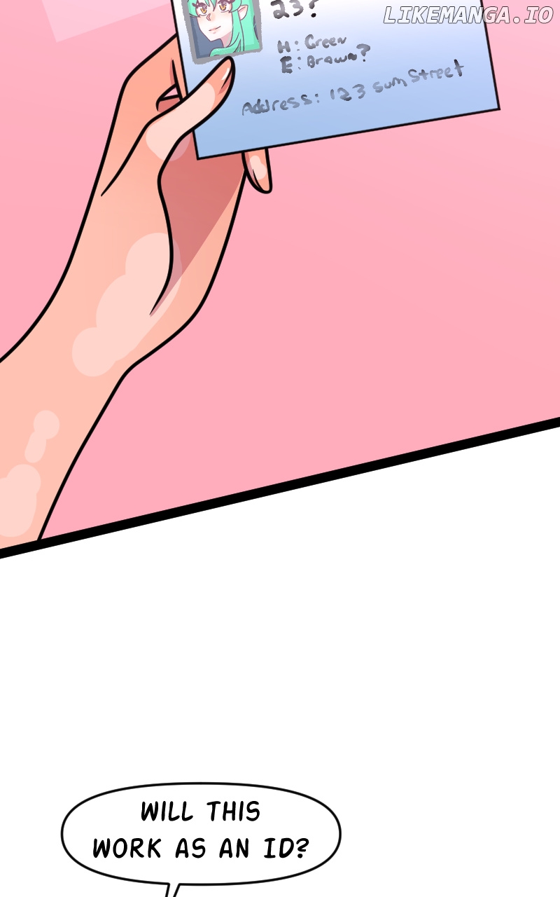 Down To Earth chapter 100 - page 36