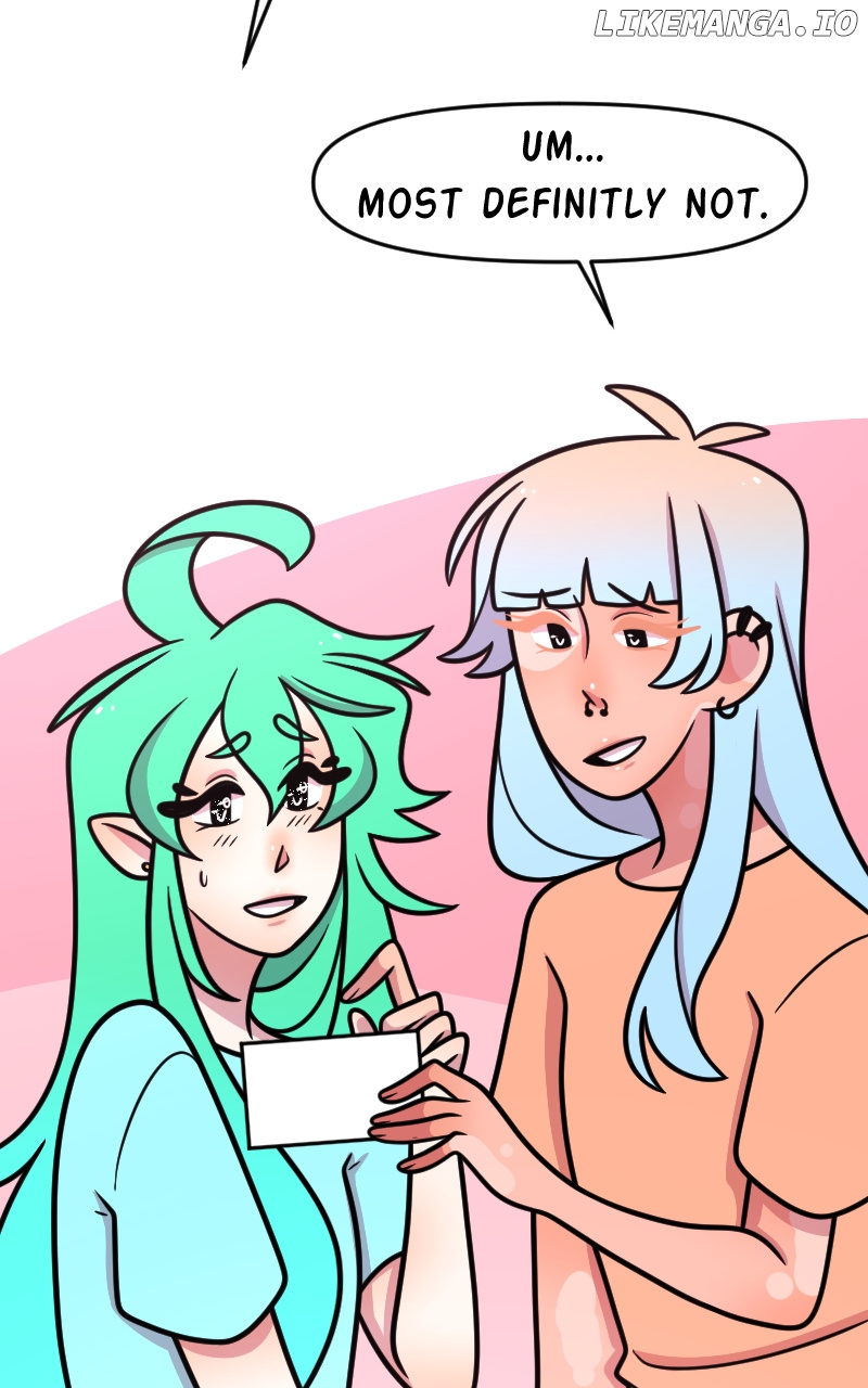 Down To Earth chapter 100 - page 37