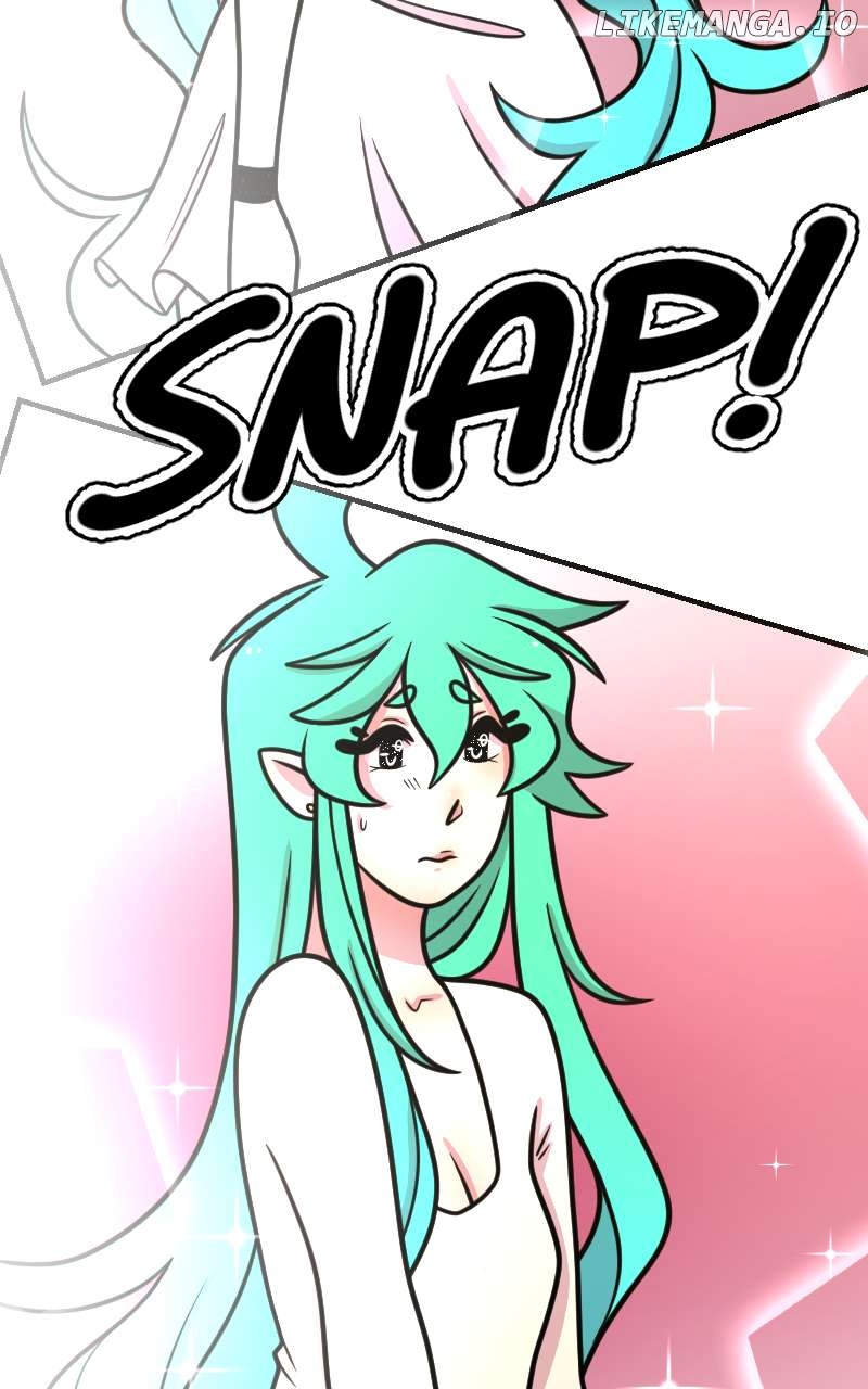 Down To Earth chapter 100 - page 4