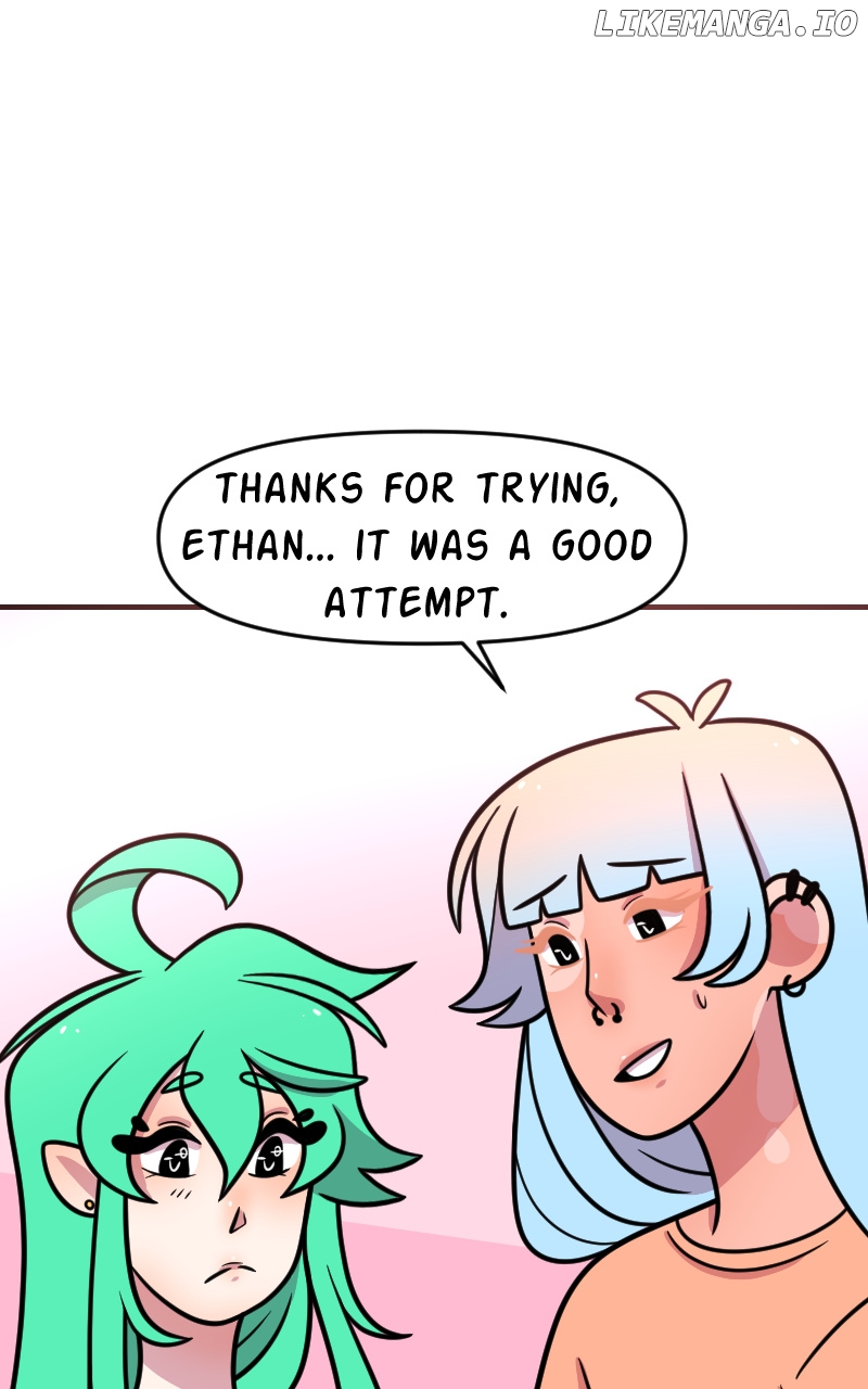 Down To Earth chapter 100 - page 41